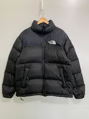 【中古品】THE NORTH FACE ザ・ノースフェイス 1996 RETRO NUPTSE DOWN JACKET NF0A3C8D レトロ ヌプシ ジャケット メンズ アウター 【144-260322-em-11-min】