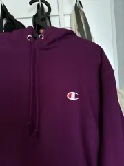 チャンピオン リバースウィーブ フーディー