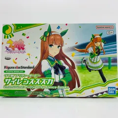 【加古川店】 中古 Figure-riseStandard サイレンススズカ 「ウマ娘プリティーダービー」 [5065436]