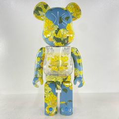 BE@RBRICK KANSAI YAMAMOTO 1000% 本体 - メルカリ