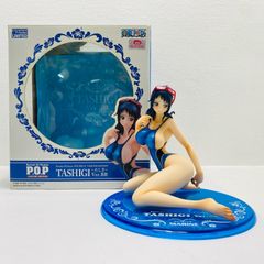 [카코가와 점] 중고 타시기 Ver.BB [원피스] POPLIMITEDEDITION 온라인 숍 한정