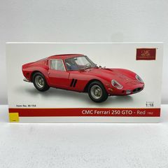 CMC/GMP製 フェラーリ250TR＆レプリカエンジン - 絶版商品 CMC/GMP製 フェラーリ250TR＆レプリカエンジン - 絶版商品 - メルカリ