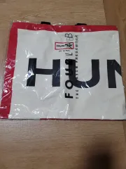 ハンター エコバッグ