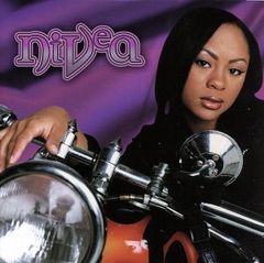 Nivea 通常盤 【CD、音楽 中古 CD】レンタル落ち