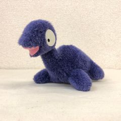セキグチ earth wind 恐竜 ぬいぐるみ レトロ ヴィンテージ - メルカリ