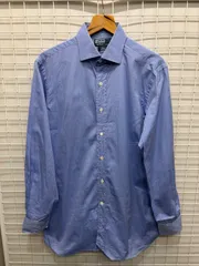 ［Polo by Ralph Lauren］ ラルフローレン　 長袖シャツ　16-33 2603-145