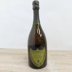 未開封品 Cuvée Dom Pérignon ドンペリ 1988年 シャンパン 750mlのサムネイル