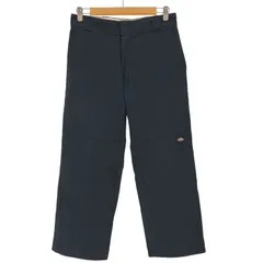 ディッキーズ Dickies LOOSE FIT ダブルニーワークパンツ メンズ  30x30