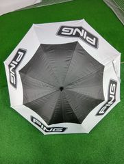 未使用‼️PING (ピン ツアーアンブレラ 68インチ）特大サイズ 晴雨兼用