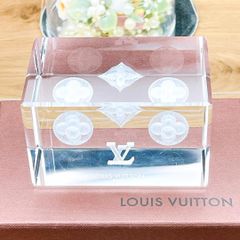 ［新品・未使用］LOUIS VUITTON VIP専用 木製パズル パテキ希少 新品・未使用］LOUIS VUITTON VIP専用 木製パズル パテキ希少 - メルカリ