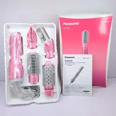 Panasonic パナソニック くるくるドライヤー ナノケア EH-KN97 パナソニック くるくるドライヤー ナノケア EH-KN97-P [ピンク] 価格