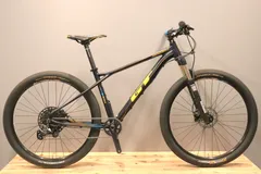 ジーティー GT ザスカー ZASKAR SPORT 2017モデル Mサイズ シマノ XTR M9100 MIX 12S アルミ マウンテンバイク 27.5 【仙台店】のサムネイル