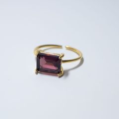 Fruitsjolie フリュイジョリ アメジスト13号 6月購入美品⭐︎ - メルカリ