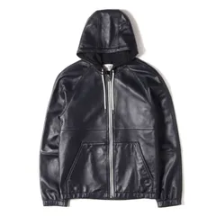 新品　未使用品　コーチ　COACH レザー　ライダースジャケット 2026年最新】COACH メンズ レザージャケット・ライダースの人気