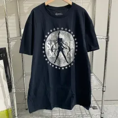 セーラームーン OFFICIAL アニメ Tシャツ