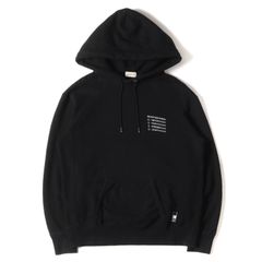 5 WTAPS x sacai Flock Print Hoodie フーディ - メルカリ