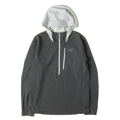 Arc'teryx サイフォン Psiphon SL Pullover - メルカリ
