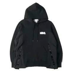 2026年最新】sacai nike パーカーの人気アイテム - メルカリ