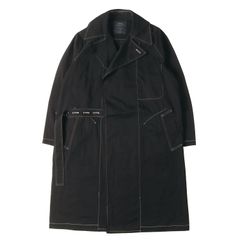 anachronorm DAMAGET TWILL COWBOY COAT - メルカリ