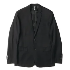 2026年最新】kris van assche ジャケットの人気アイテム - メルカリ