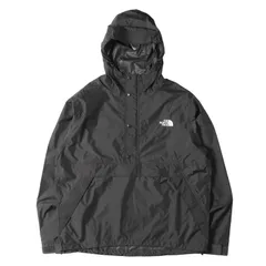 【新品同様】THE NORTH FACE ノースフェイス ジャケット アスファルトグレー (AG) サイズ:Ｍ | トレニアン アノラック ナイロン ジャケット (Torenian Anorack) | アウター ブルゾン 上着【メンズ】【中古】