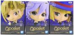 BANDAI SPIRITS Q posket petit vol.6 全3種セット