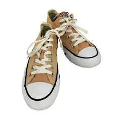 コンバース CONVERSE CHUCK TAYLOR ALL STAR OX レディース JPN：24.5 