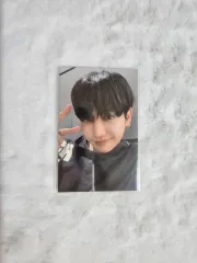 BOYNEXTDOOR(ボイネク) ポップアップ 特典 ミョン・ジェヒョン(MYUNG JAEHYUN) トレカ