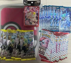 ポケットモンスター カード バインダー SET セット 出品