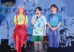 冷泉麻子 (直筆サイン入り)Precious Memories SP 冷泉 麻子(サイン入り) 販売 | ガールズ＆パンツァー最終章 1.0