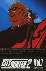 シティーハンター 劇場版DVD DVD「劇場版シティーハンター 天使の涙（エンジェルダスト）」作品詳細