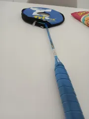 バドミントンクラブ