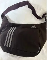 エコヴィンテージ adidas(アディダス) クロスバッグ バッグ