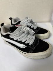 VANS オールドスクール スニーカー 235
