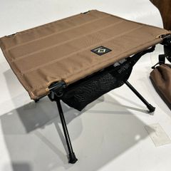 NANTO 進化する五徳 フォールディング クッキングスタンド、焚き火台