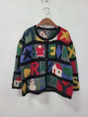 クリスマス ニット セーター