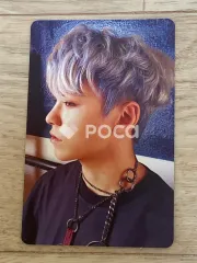 Seventeen バーノン セブチ TEEN, AGE RS Ver.