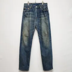LEVI'S(リーバイス) 501XX デニムパンツ 76 （ 30 ) サイズ