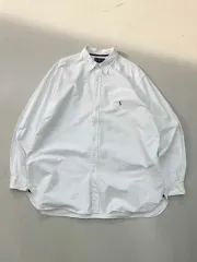 ポロ Ralph Lauren(ラルフローレン) ビッグシャツ ( 2XL )