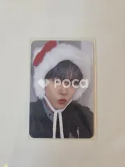 ATEEZ ジョンホ GOLDEN HOUR : Part.4 POCAALBUM VER. Makestar ラキドロ