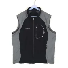 Kolon Sport(コーロンスポーツ) ノースリーブ ハイキングジャンパー メンズ XL アウトドア OT10920