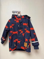 2026年最新】mini rodini ダウンの人気アイテム - メルカリ