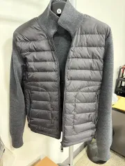 MONCLER モンクレール ダウン カーディガン