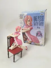ONE PIECE レイジュ Girls フィギュア