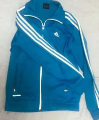 adidas(アディダス) ジャージ 販売しています ( 95 ) 青