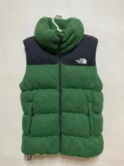 THE NORTH FACE(ザノースフェイス) ヌプシ 700 グースダウン ダウンベスト