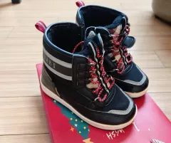 DAKS Little(ダックスキッズ) ブーツ ウィンターシューズ