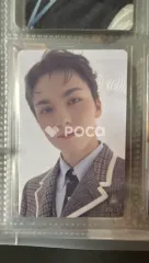 Seventeen バーノン 17 IS RIGHT HERE HERE Ver.