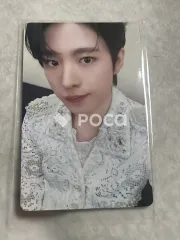 NCT ユウシ poppop WICHU Ver. KMS