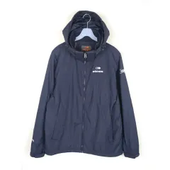 アイダー 登山 アウター メンズ M アウトドア ジャケット OD3421